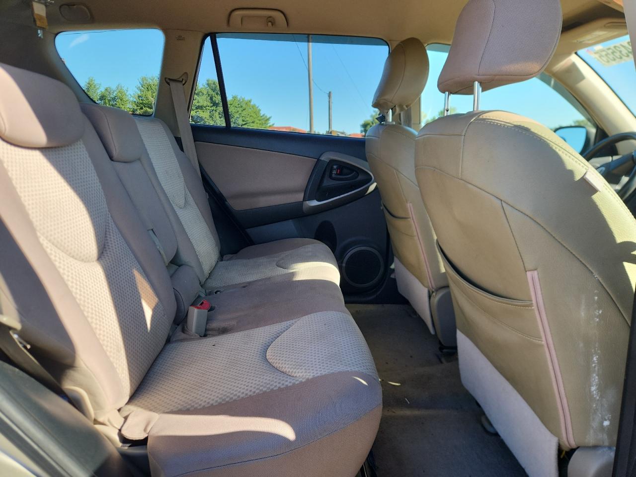 2007 Toyota Rav4 VIN: JTMBK33V675032380 Lot: 71243555