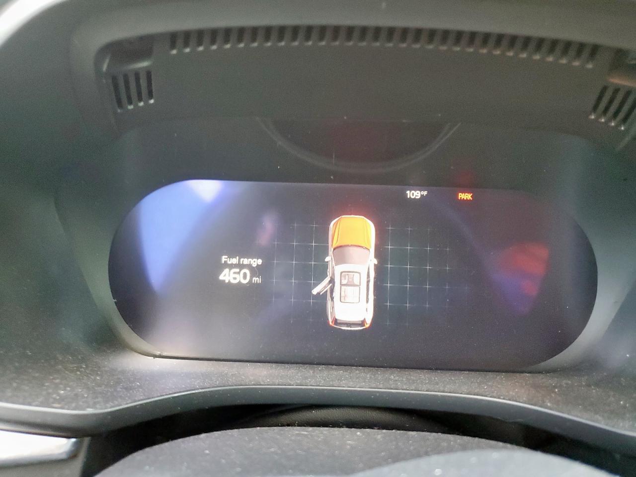 2022 Volvo Xc60 B5 Momentum VIN: YV4L12DK6N1086558 Lot: 70939885