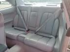 2000 MERCEDES BENZ CLK430 AVA for sale at Copart EAST KILBRIDE