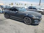 2019 FORD MUSTANG    for sale at Copart CA - SAN BERNARDINO