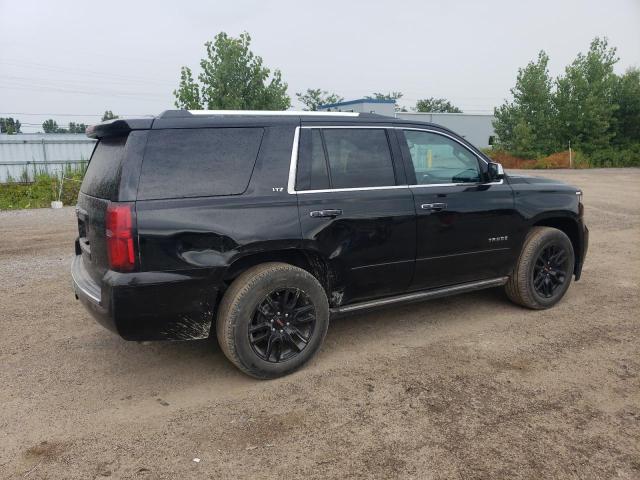 2015 CHEVROLET TAHOE K1500 LTZ  