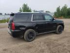 2015 CHEVROLET TAHOE K1500 LTZ   à vendre chez Copart ON - LONDON