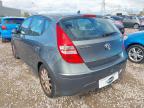 2012 HYUNDAI I30 COMFORT for sale at Copart BRISTOL