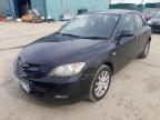 2008 MAZDA 3 TAKARA A for sale at Copart ROCHFORD