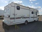 1999 FORD ECONOLINE E450 SUPER DUTY CUTAWAY VAN RV   for sale at Copart ON - OTTAWA