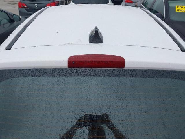 2015 VAUXHALL CORSA LIFE 