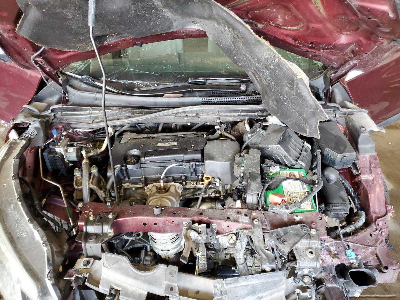 2016 Honda Cr-V Se VIN: 5J6RM4H49GL072991 Lot: 69830665