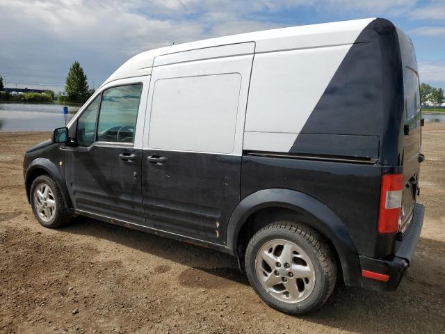 2011 FORD TRANSIT CONNECT XLT  