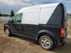 2011 FORD TRANSIT CONNECT XLT   for sale at Copart AB - CALGARY