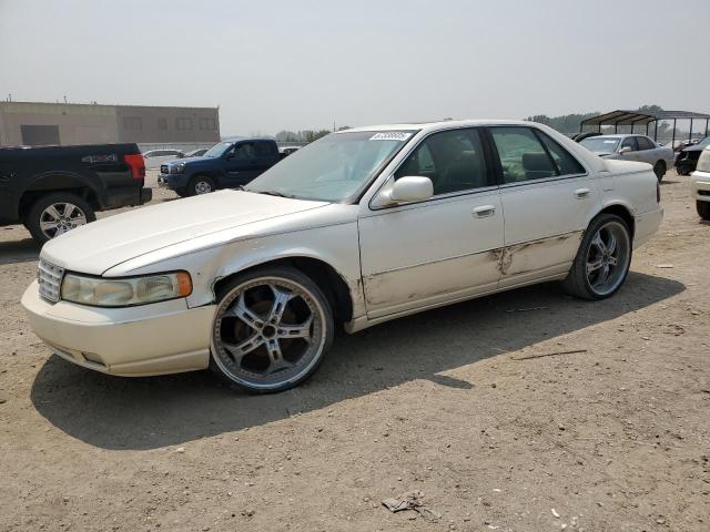 2003 Cadillac Seville Sts