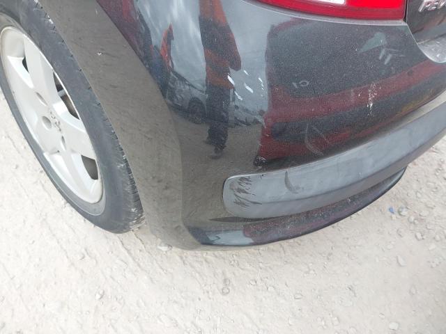2011 PEUGEOT 207 ENVY 