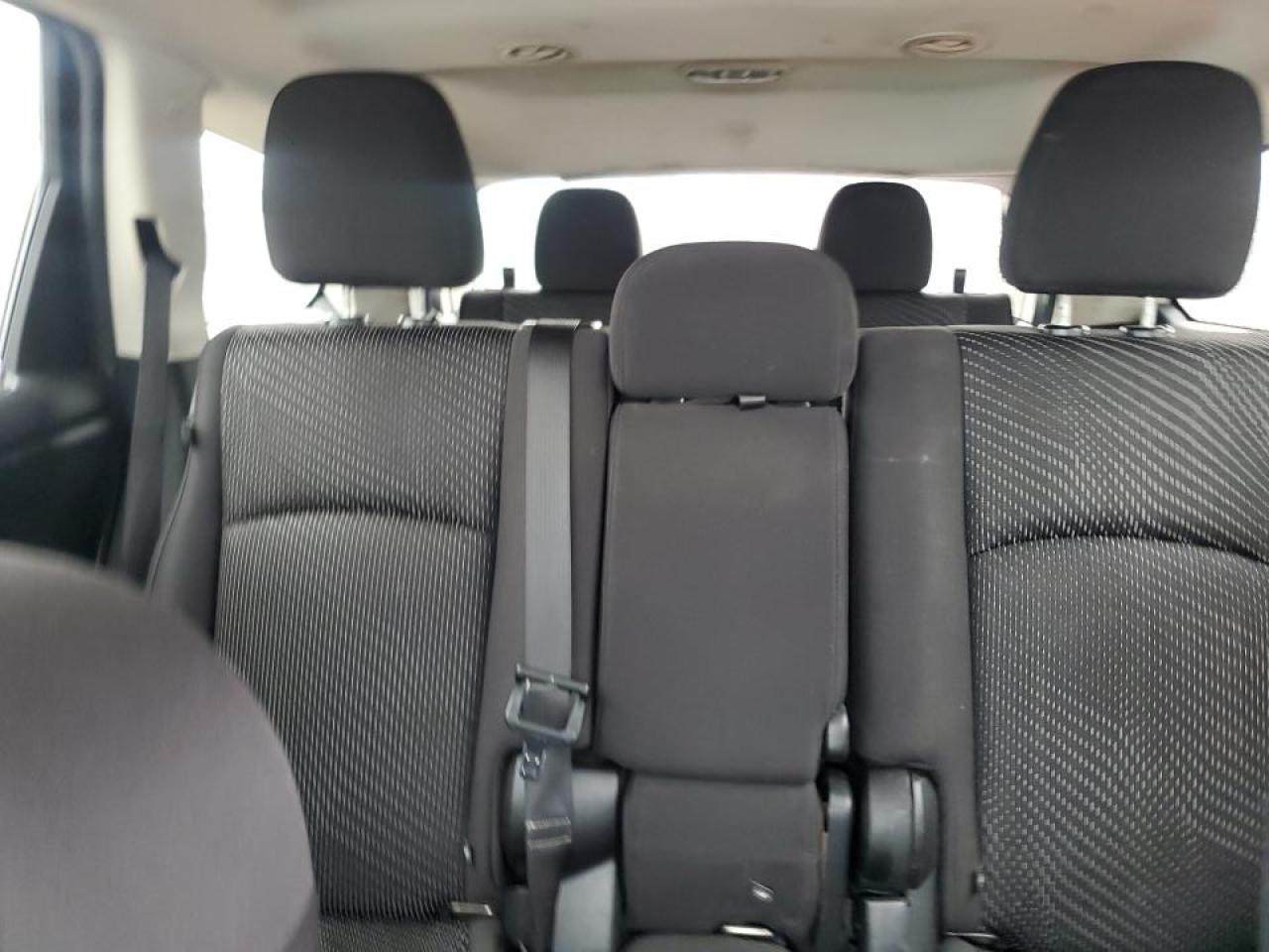 2014 Dodge Journey Sxt VIN: 3C4PDDBGXET175760 Lot: 69418575