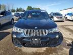 2017 BMW X4 XDRIVE28I   à vendre chez Copart ON - TORONTO