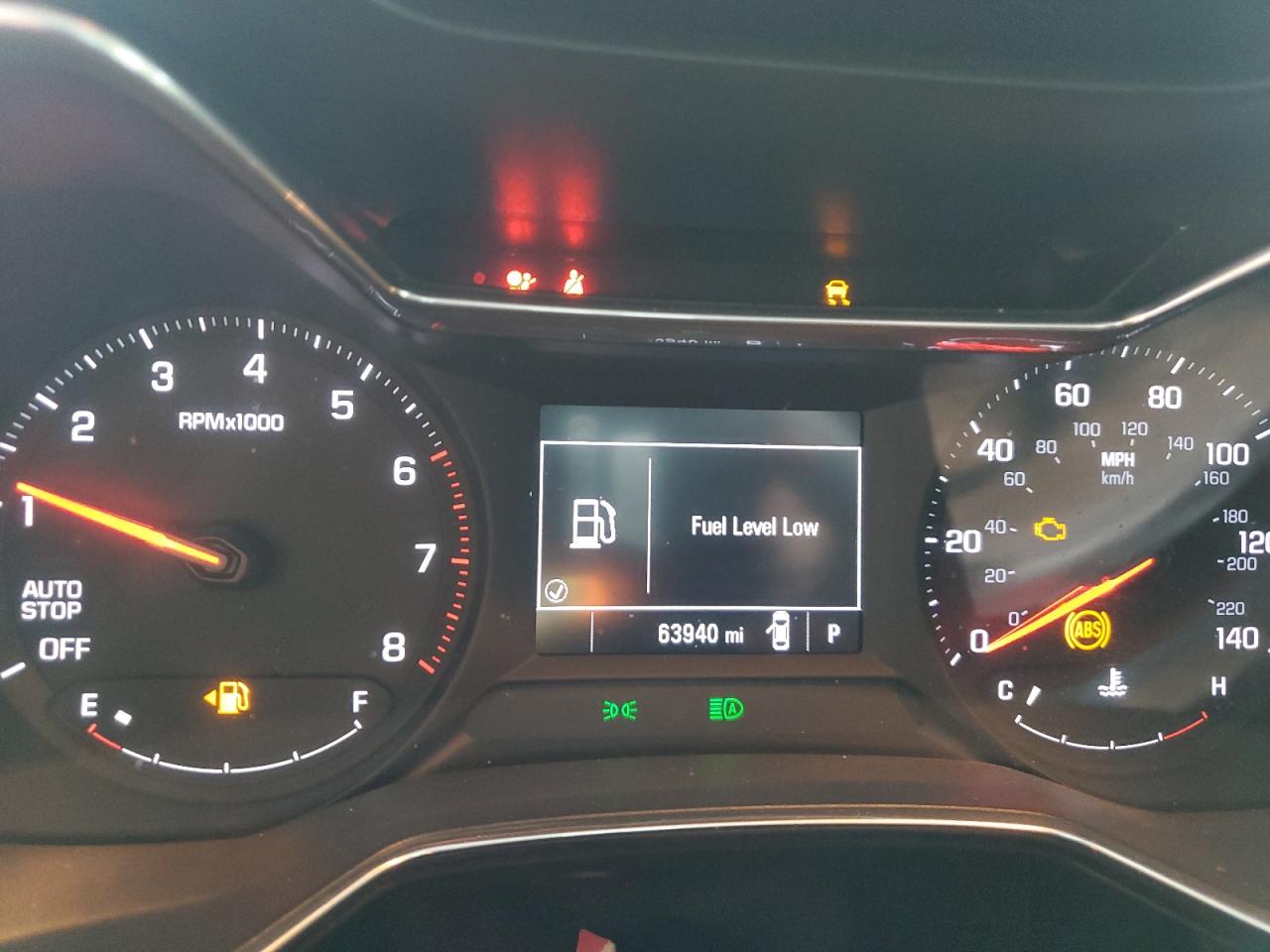 2021 Chevrolet Trailblazer Lt VIN: KL79MPSL1MB074000 Lot: 67734515