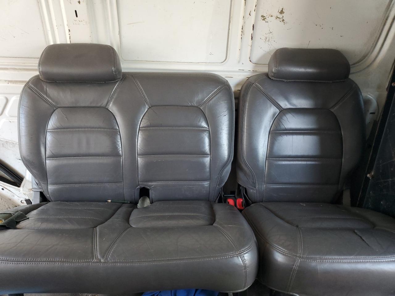 2008 Ford Econoline E250 Van VIN: 1FTNE24W48DA09578 Lot: 69957065