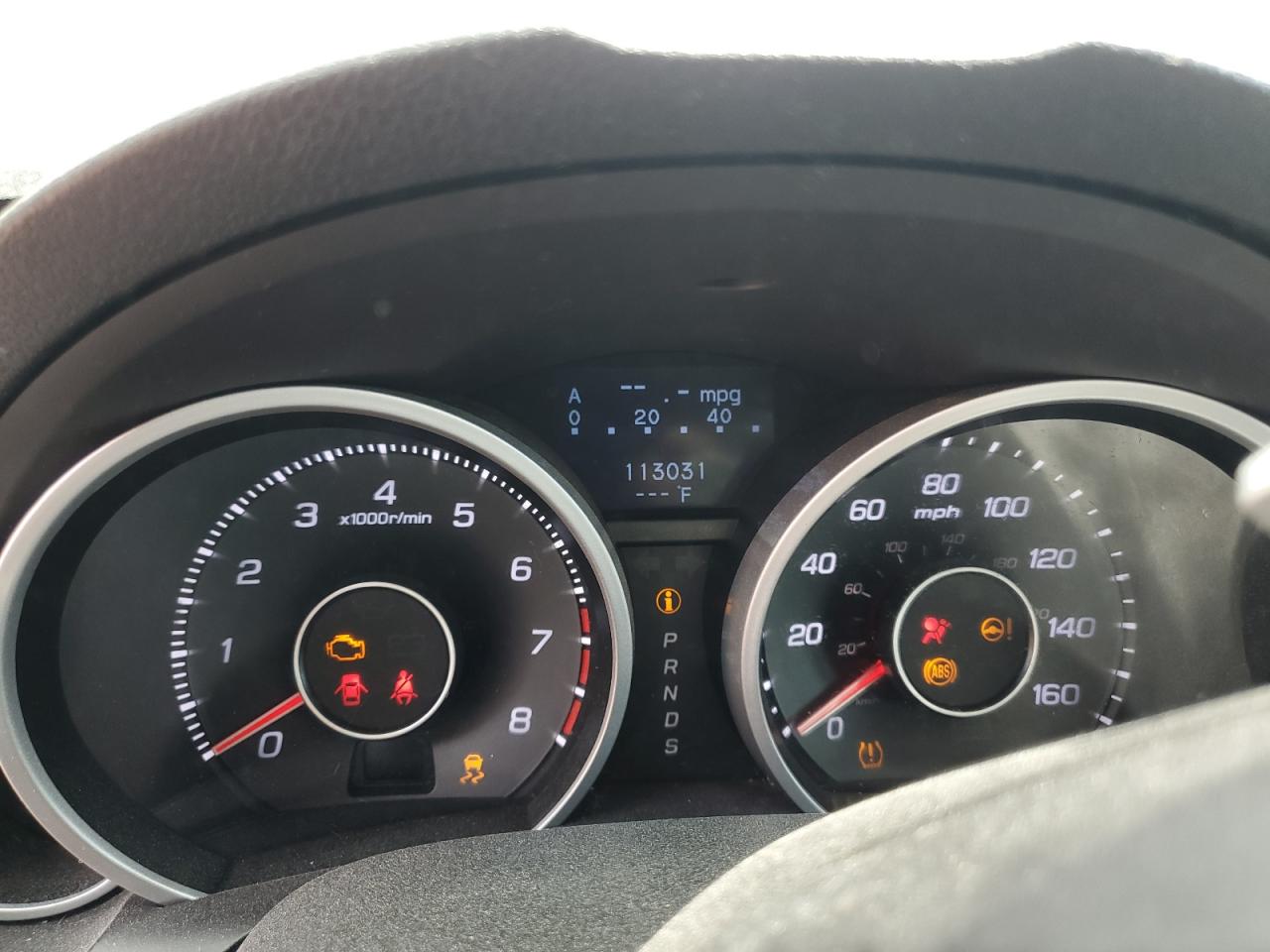 2012 Acura Tl VIN: 19UUA9F51CA012518 Lot: 69821585