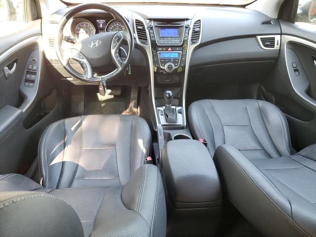 2013 HYUNDAI ELANTRA GT   