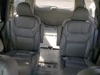 2007 HONDA ODYSSEY EXL   for sale at Copart WA - GRAHAM