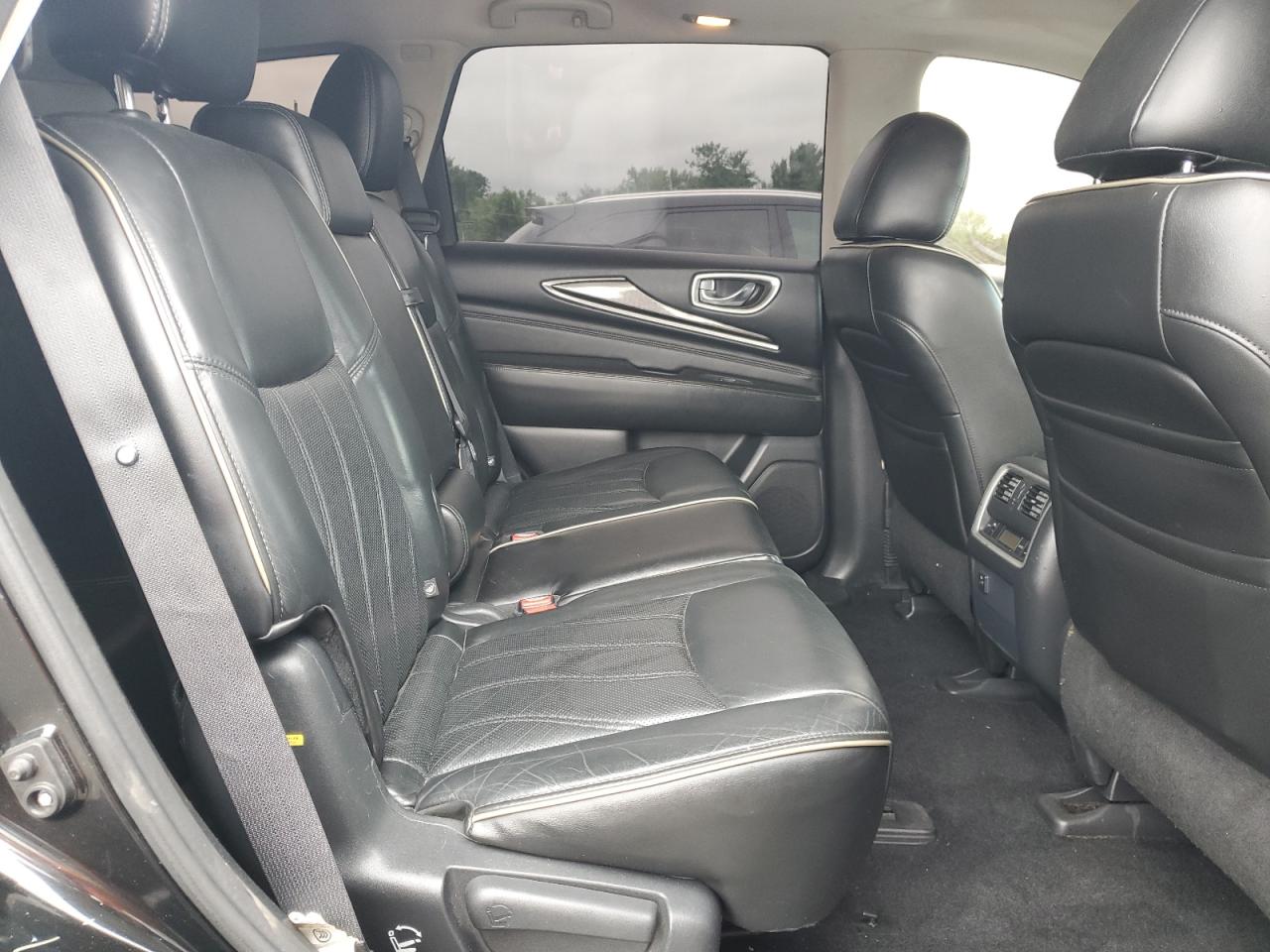 QX60 QX60