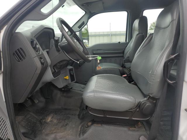 2017 FORD F650 SUPER DUTY  