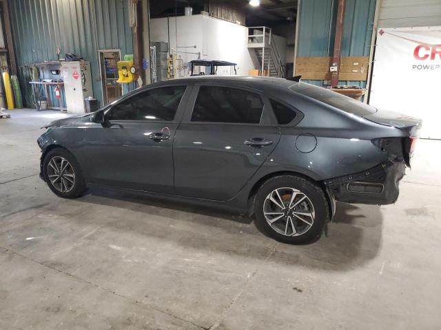  KIA FORTE 2023 Серый