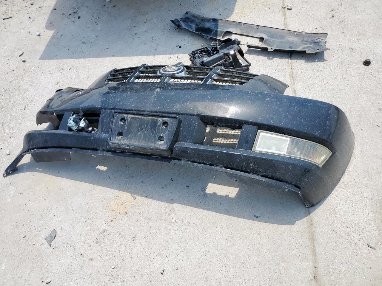 2008 Cadillac Escalade Ext VIN: 3GYFK62858G250037 Lot: 68469985