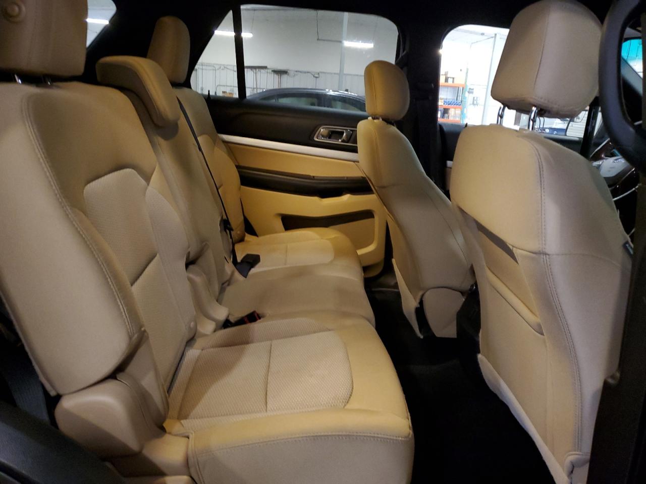 2016 Ford Explorer Xlt VIN: 1FM5K8D81GGC21554 Lot: 66521025