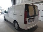 2023 HYUNDAI STARIA  for sale at Copart CASTLEDERMOT - IRELAND