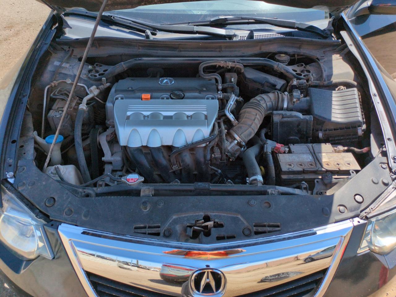 2013 Acura Tsx VIN: JH4CU2F45DC011828 Lot: 67307795