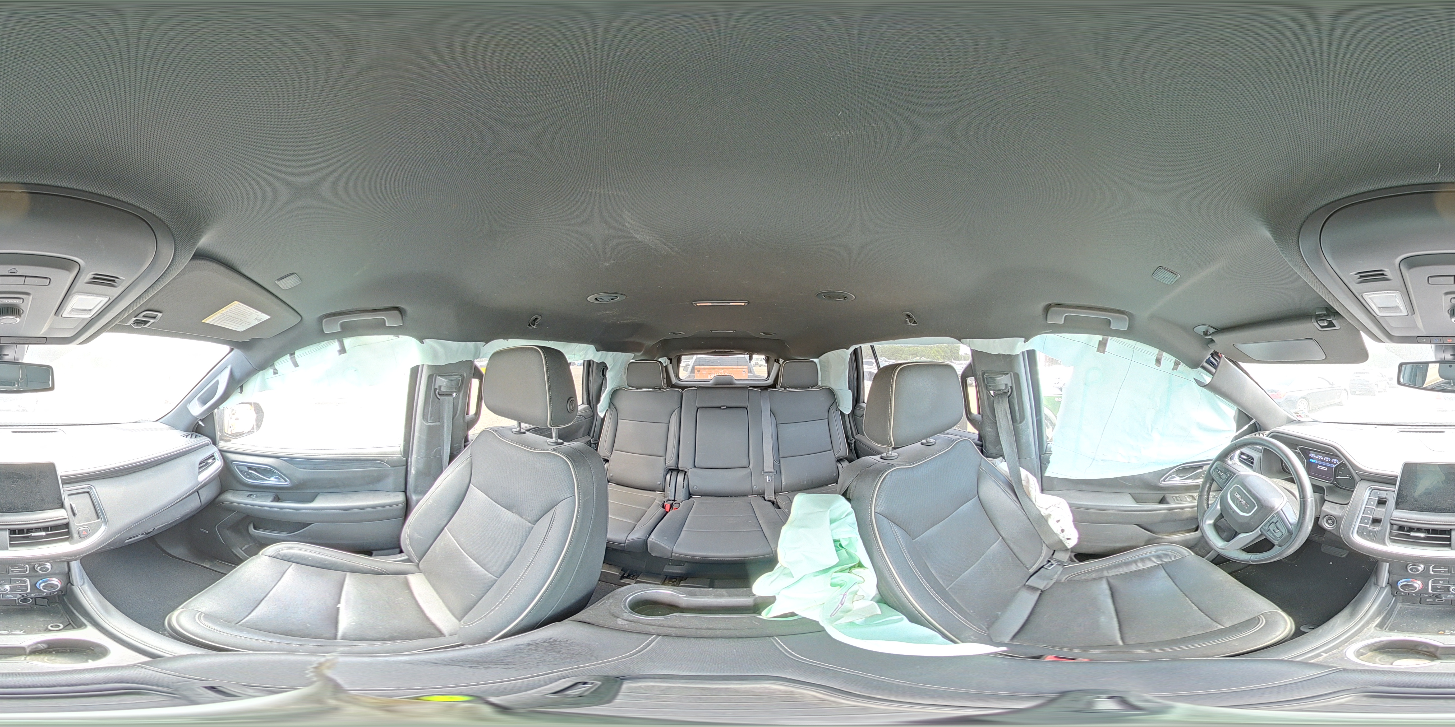 2021 GMC Yukon Slt VIN: 1GKS1BKD6MR251371 Lot: 70921865