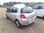 2008 RENAULT CLIO INITI for sale at Copart COLCHESTER