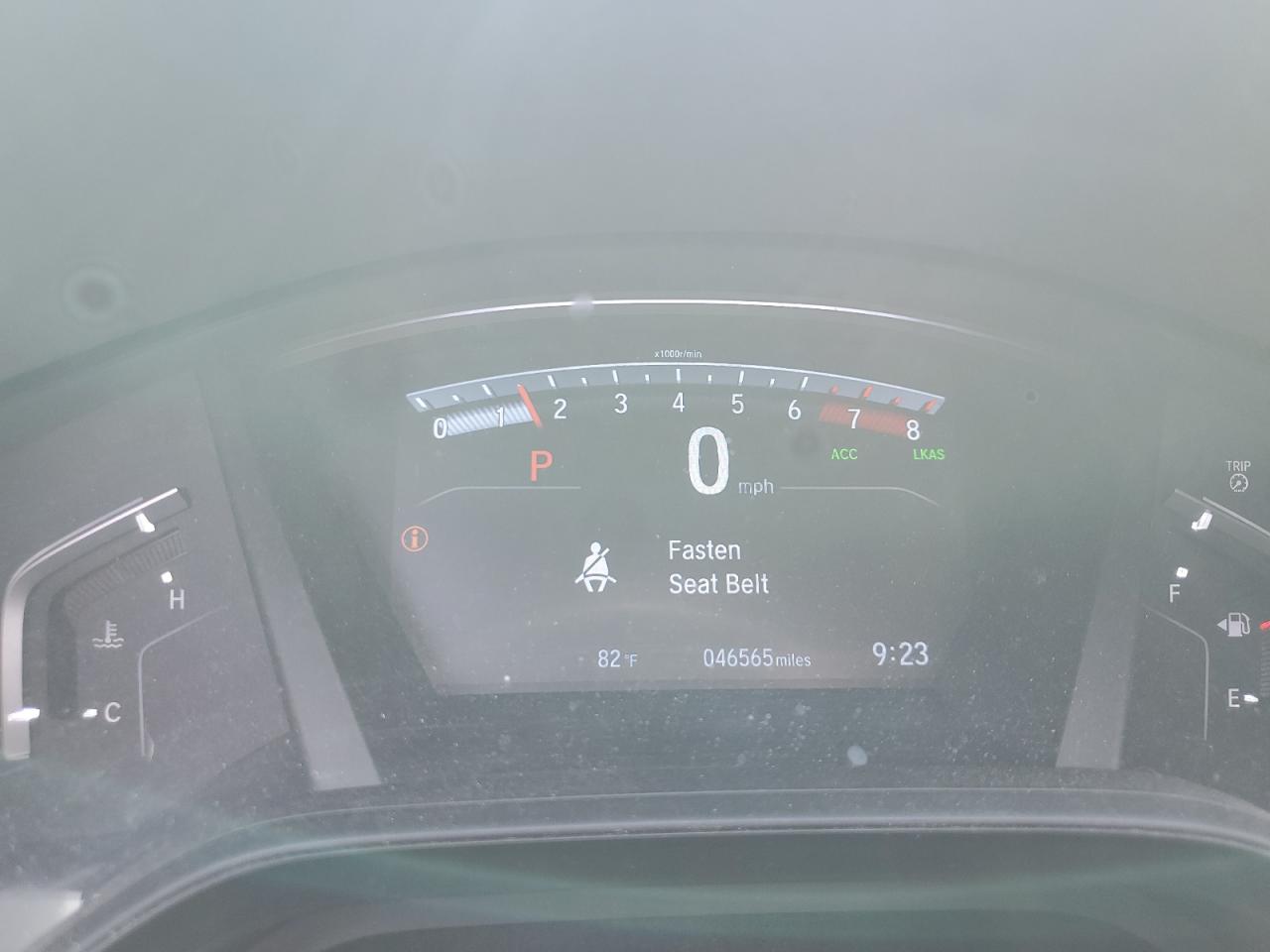 2020 Honda Cr-V Lx VIN: 7FARW2H21LE008769 Lot: 67573285