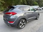 2016 HYUNDAI TUCSON LIMITED   à vendre chez Copart MA - NORTH BOSTON