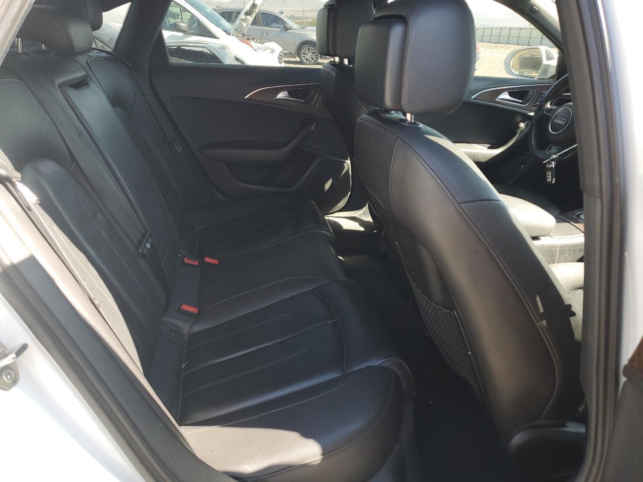 2016 Audi A6 Premium Plus VIN: WAUGFAFC0GN136210 Lot: 67267665