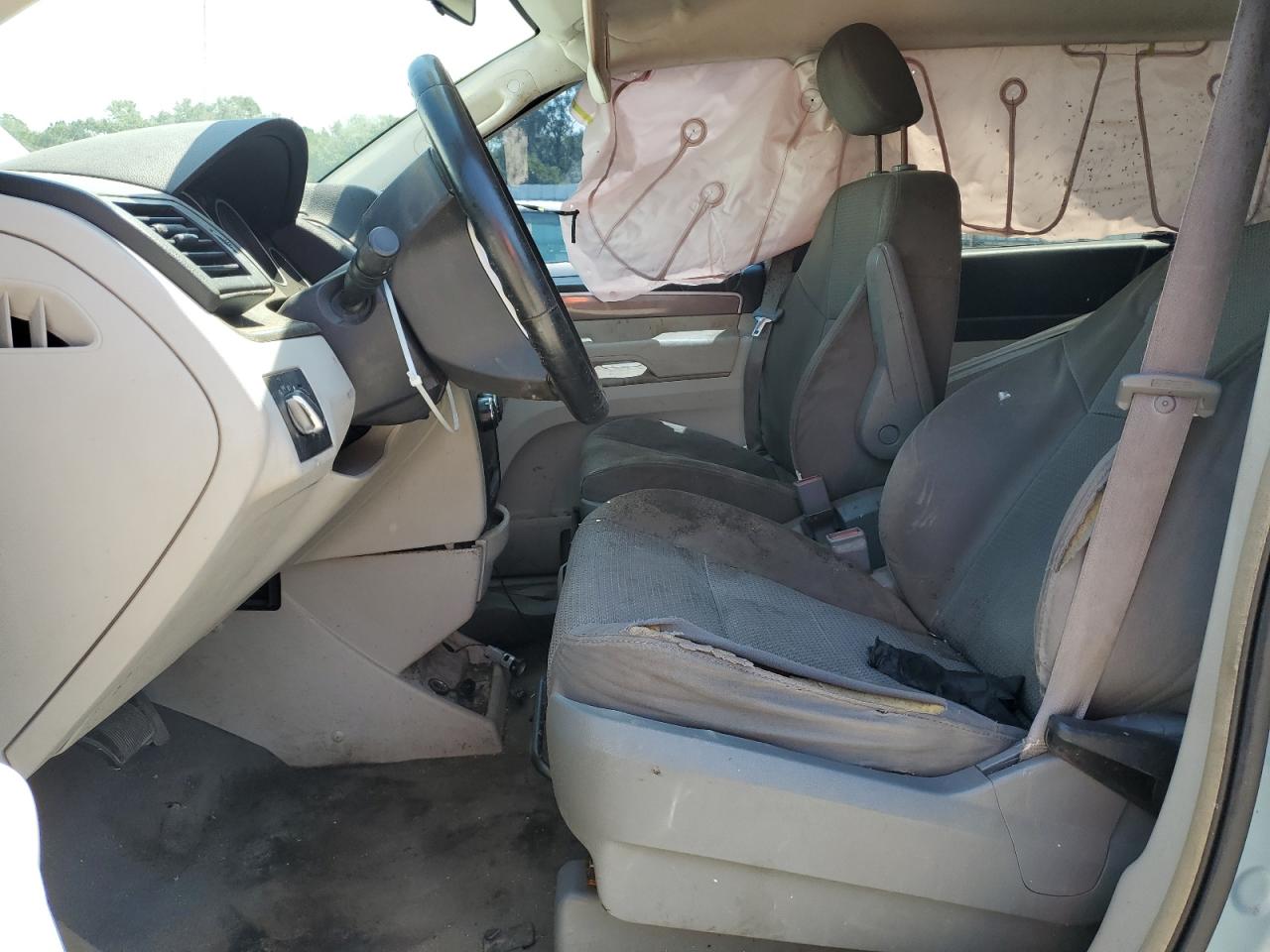 2009 Volkswagen Routan S VIN: 2V8HW44189R552946 Lot: 70517475