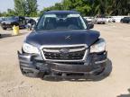 2017 SUBARU FORESTER 2.5I   for sale at Copart ON - LONDON