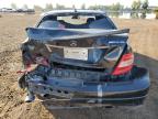 2010 MERCEDES-BENZ C 63 AMG   for sale at Copart AB - CALGARY