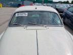 1969 DAIMLER   for sale at Copart ROCHFORD
