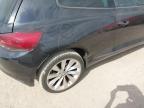 2010 VOLKSWAGEN SCIROCCO GT for sale at Copart YORK