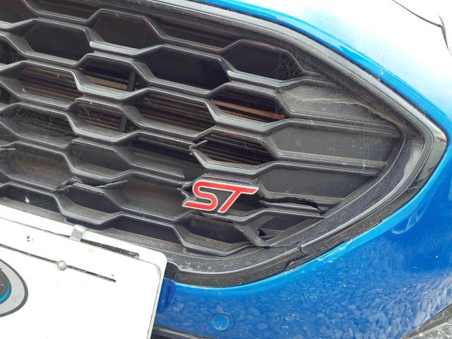 2023 FORD PUMA ST MHEV AUTO 