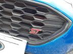 2023 FORD PUMA ST MHEV AUTO  for sale at Copart BRISTOL