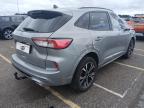 2023 FORD KUGA ST-LINE X PHEV CVT  for sale at Copart SANDTOFT