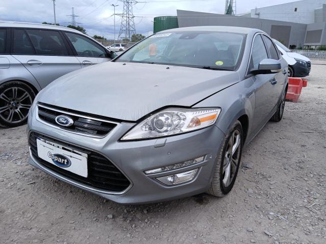 FORD MONDEO TIT 2014