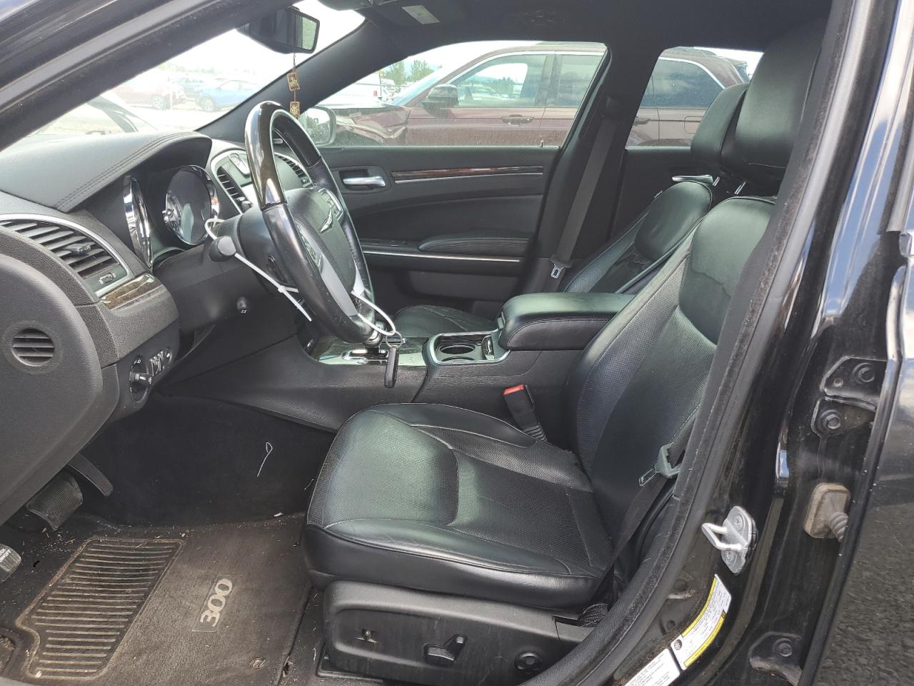 2013 Chrysler 300C VIN: 2C3CCAKG8DH723511 Lot: 68979825
