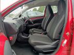 2018 TOYOTA AYGO X VVT-I  for sale at Copart BELFAST