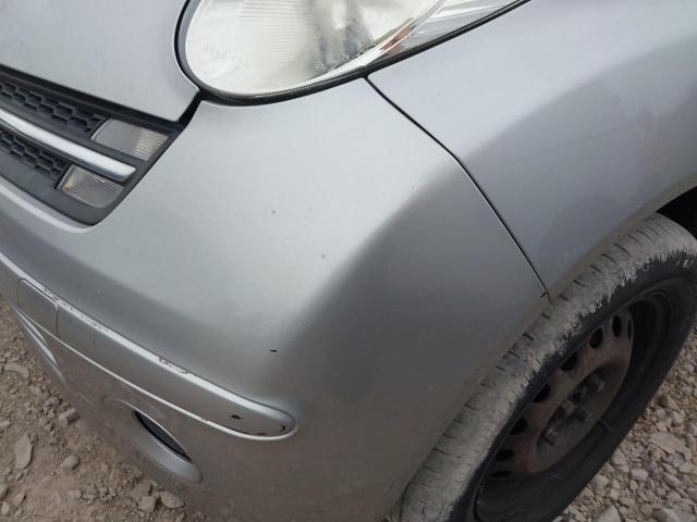 2005 NISSAN MICRA SE AUTO 
