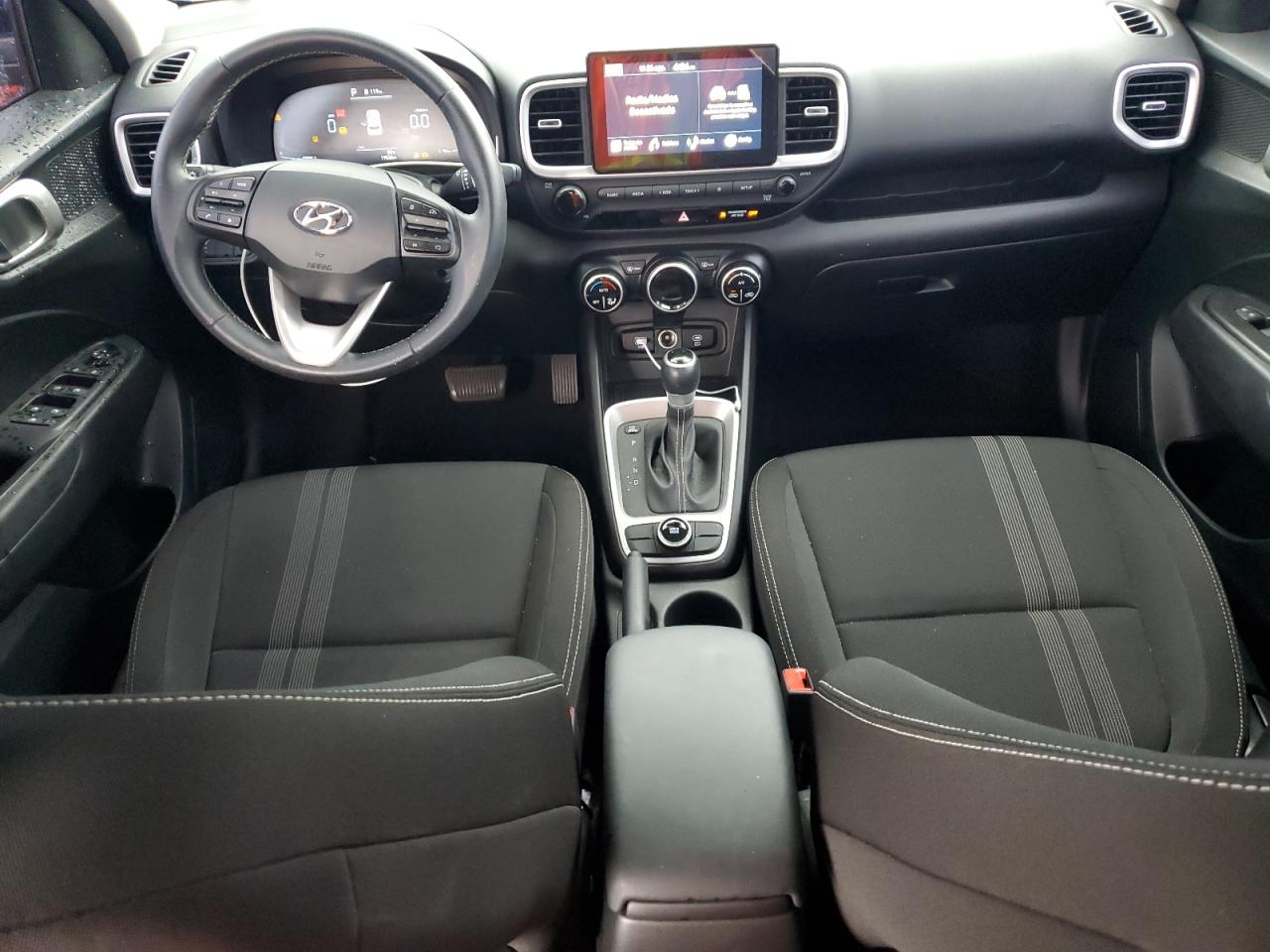 2023 Hyundai Venue Sel VIN: KMHRC8A31PU252649 Lot: 69416945