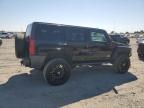 2007 HUMMER H3    à vendre chez Copart CA - SACRAMENTO