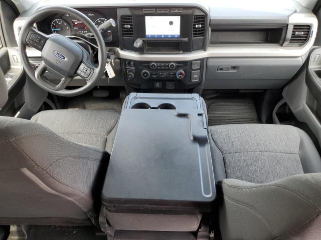  FORD F250 2023 Biały