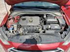 2017 HYUNDAI ELANTRA SE   for sale at Copart PA - PHILADELPHIA EAST-SUBLOT